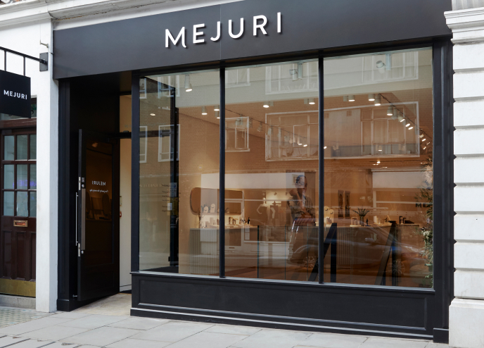 Mejuri Everyday Fine Jewelry Online Jewelry Shop